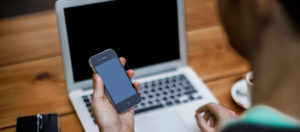 iphone service