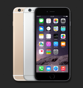 Service Iphone